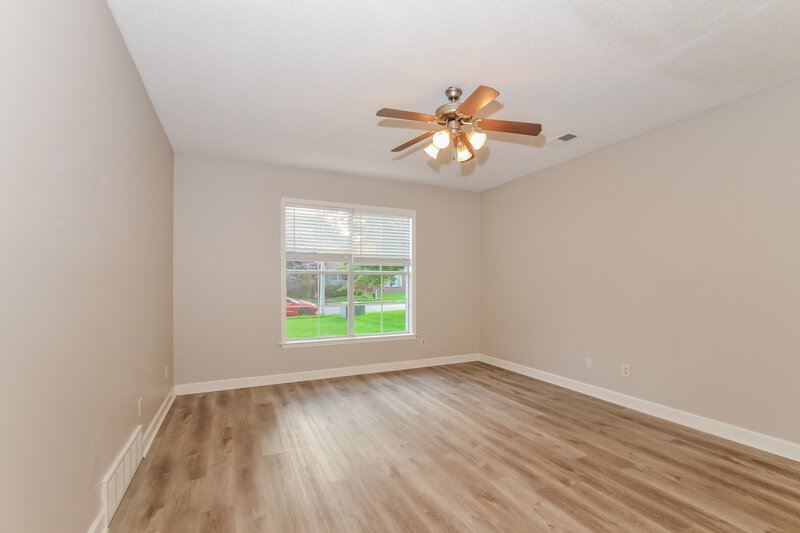 2,100/Mo, 1140 Casentino St Cordova, TN 38018 Main Bedroom View