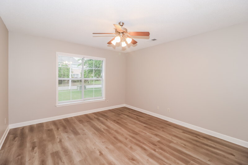 2,295/Mo, 1140 Casentino St Cordova, TN 38018 Main Bedroom View