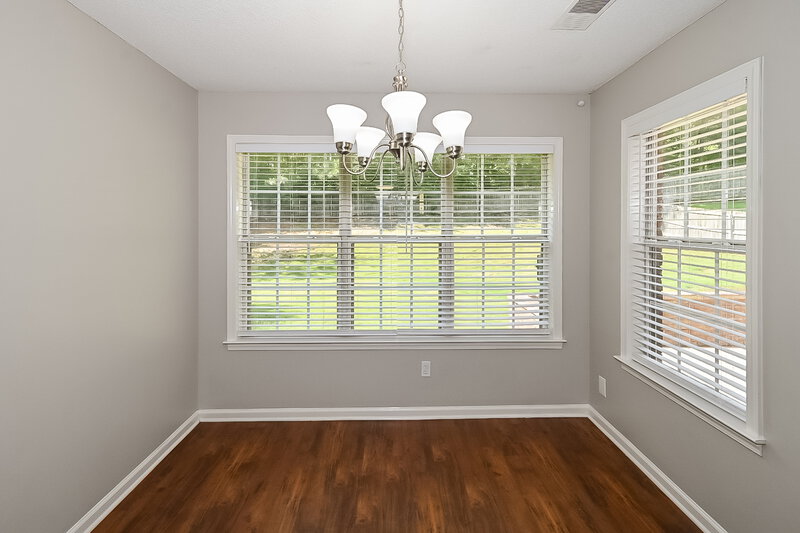 2,870/Mo, 1271 Pendulum Dr Hernando, MS 38632 Dining Room View