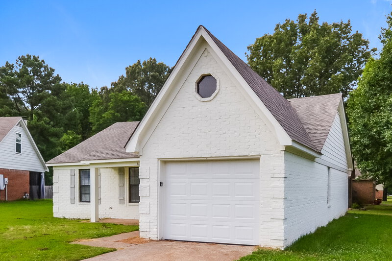 1,660/Mo, 6801 College Park Cv Olive Branch, MS 38654 Misc View