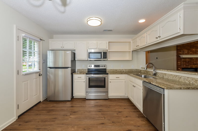 1,660/Mo, 6801 College Park Cv Olive Branch, MS 38654 Misc View 7