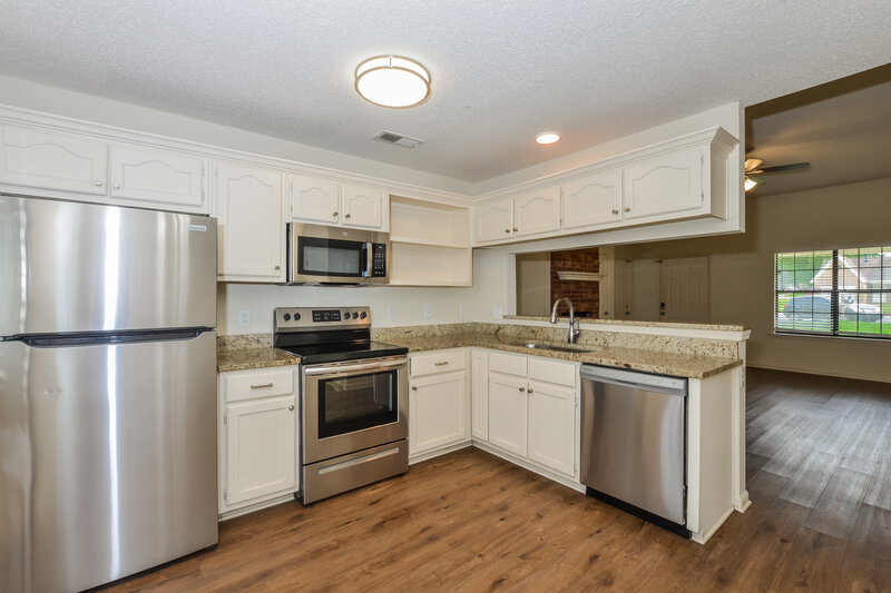 1,660/Mo, 6801 College Park Cv Olive Branch, MS 38654 Misc View 8