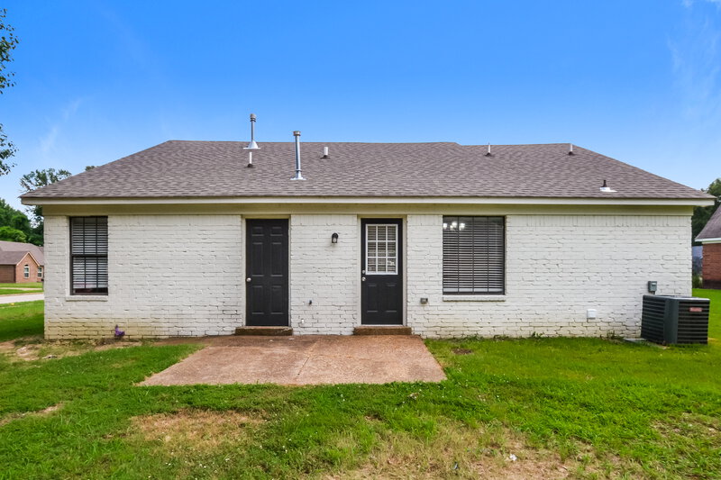 1,660/Mo, 6801 College Park Cv Olive Branch, MS 38654 Misc View 14
