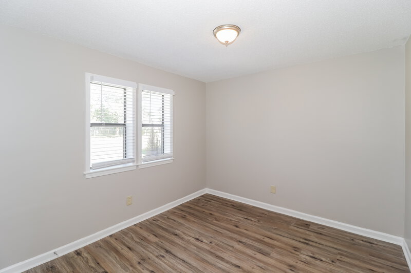 1,675/Mo, 2705 Van Leer Dr Memphis, TN 38133 Bedroom View