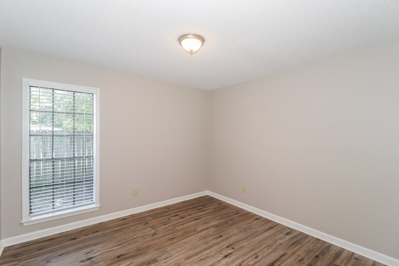 1,675/Mo, 2705 Van Leer Dr Memphis, TN 38133 Bedroom View 2