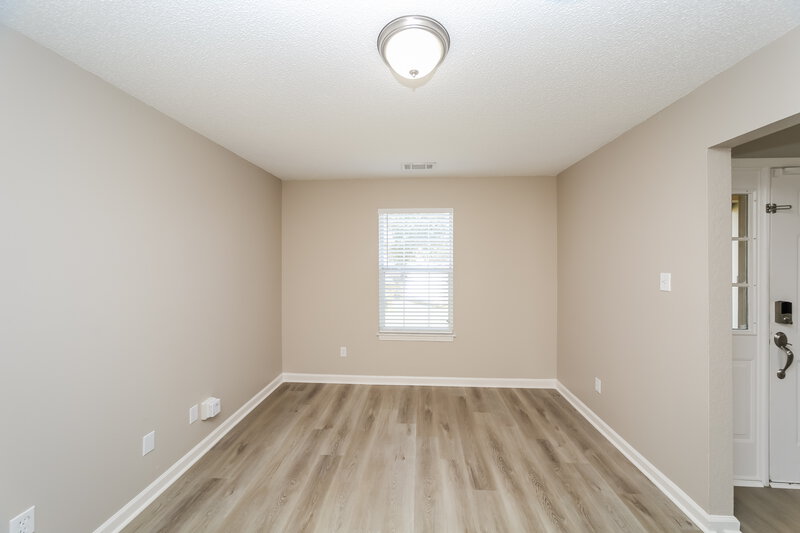 2,120/Mo, 4915 Top Notch Loop Memphis, TN 38125 Dining Room View