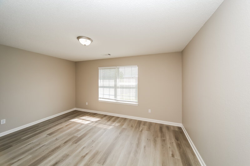 2,120/Mo, 4915 Top Notch Loop Memphis, TN 38125 Bedroom View
