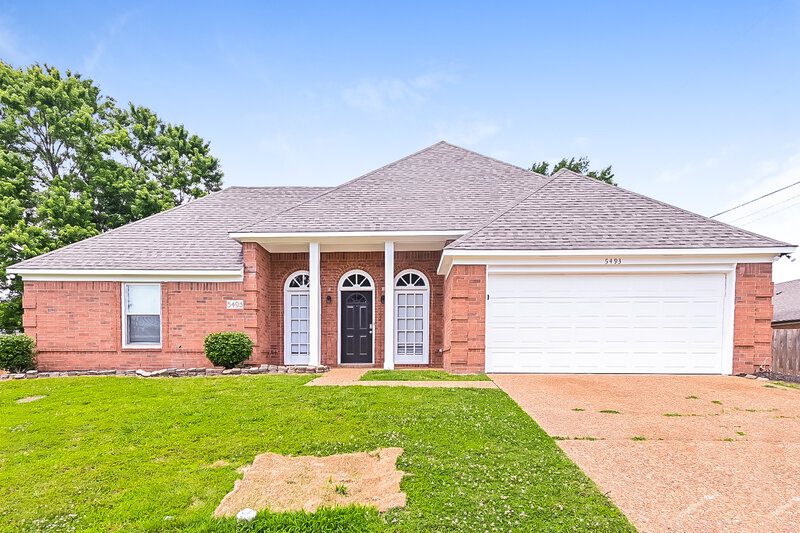 2,690/Mo, 5493 Kindle Creek Dr Memphis, TN 38141 External View