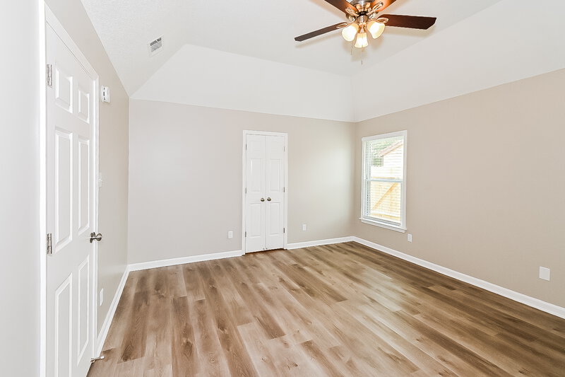 2,690/Mo, 5493 Kindle Creek Dr Memphis, TN 38141 Main Bedroom View