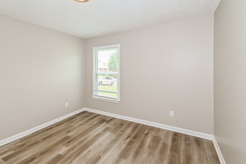 2,690/Mo, 5493 Kindle Creek Dr Memphis, TN 38141 Bedroom View