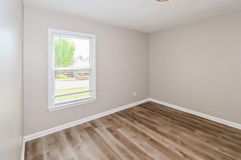 2,690/Mo, 5493 Kindle Creek Dr Memphis, TN 38141 Bedroom View 2