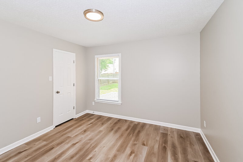 2,690/Mo, 5493 Kindle Creek Dr Memphis, TN 38141 Bedroom View 3