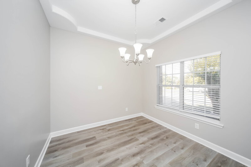 1,890/Mo, 5985 Eagle Ln Olive Branch, MS 38654 Dining Room View