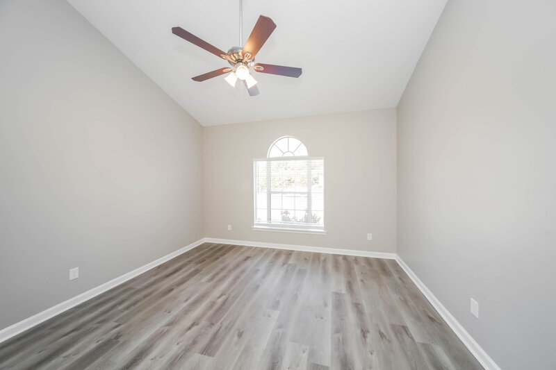 1,890/Mo, 5985 Eagle Ln Olive Branch, MS 38654 Main Bedroom View