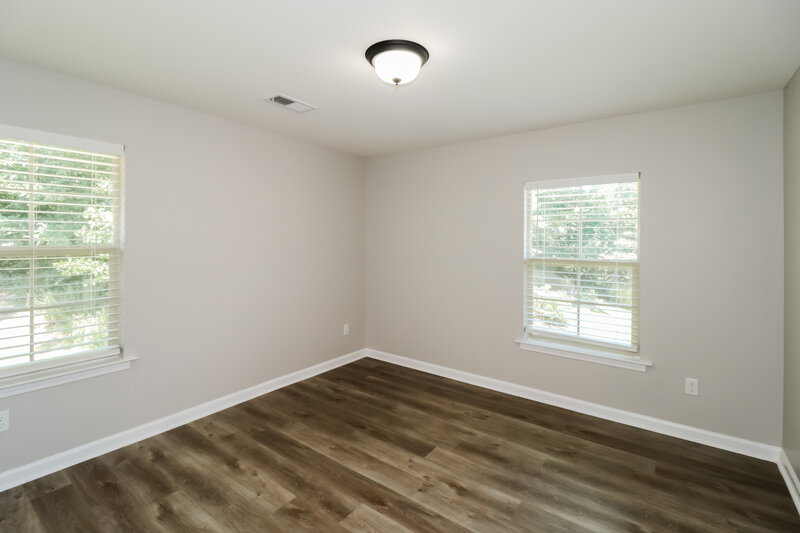 1,770/Mo, 1731 Bellevue Grove Cv Cordova, TN 38016 Dining Room View