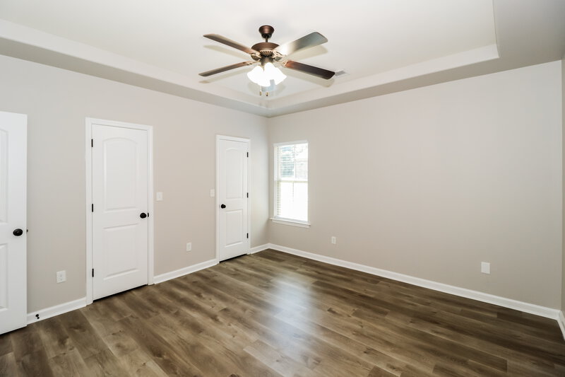 1,770/Mo, 1731 Bellevue Grove Cv Cordova, TN 38016 Bedroom View 2