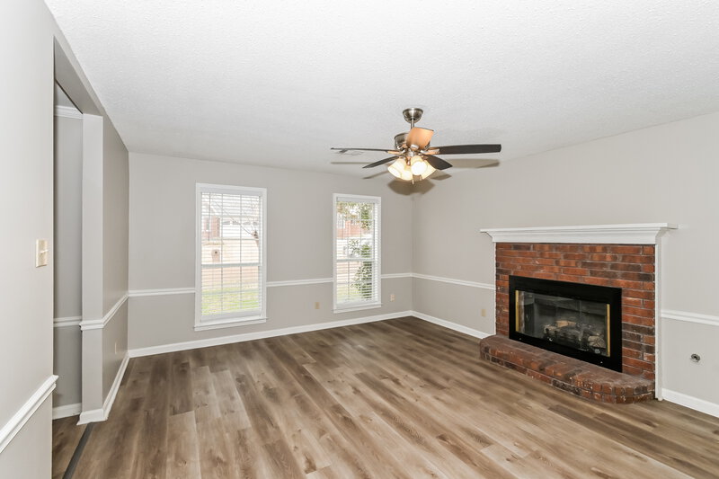 2,180/Mo, 2236 Oak Hollow Ln Cordova, TN 38016 Misc View