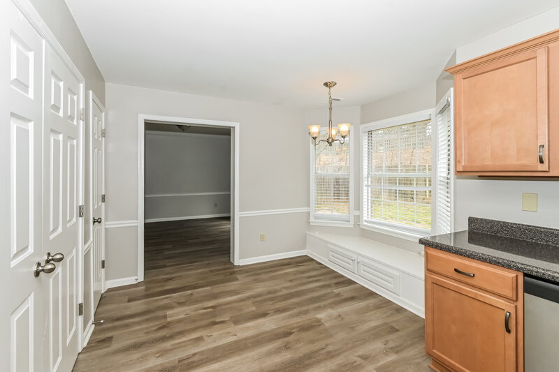 2,180/Mo, 2236 Oak Hollow Ln Cordova, TN 38016 Misc View 6