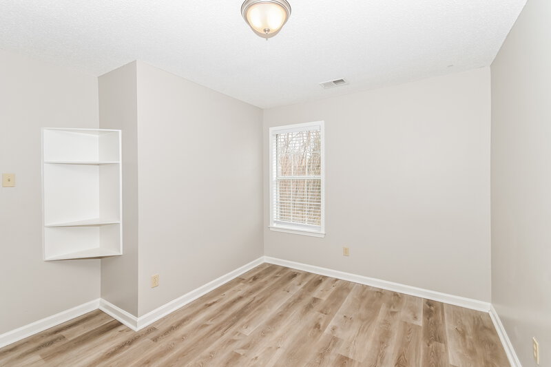 2,170/Mo, 2236 Oak Hollow Ln Cordova, TN 38016 Bedroom View 2