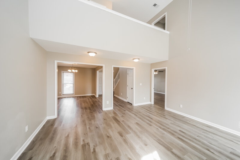 2,555/Mo, 9347 Helmsley Dr Cordova, TN 38016 Misc View