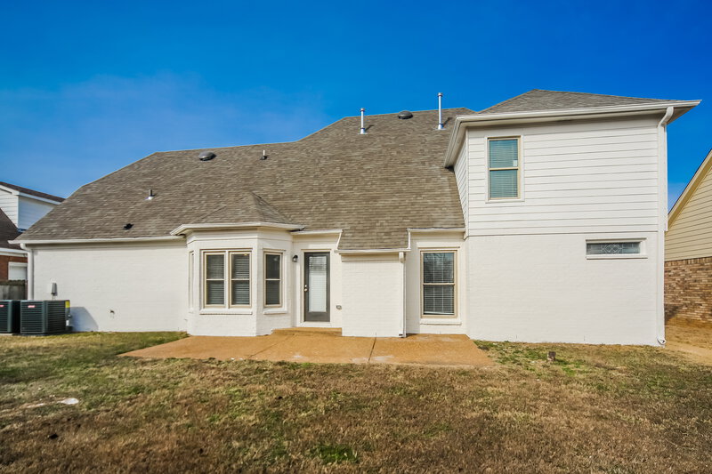 2,555/Mo, 9347 Helmsley Dr Cordova, TN 38016 Misc View 16