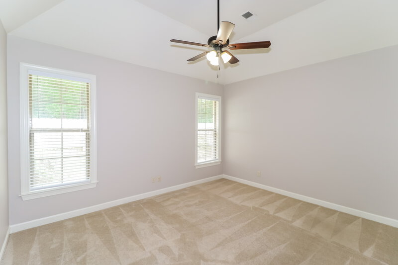 2,610/Mo, 6832 Lagrange Grove Dr Cordova, TN 38018 Main Bedroom View