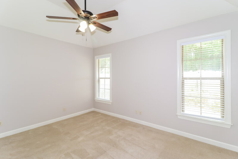 2,610/Mo, 6832 Lagrange Grove Dr Cordova, TN 38018 Main Bedroom View 2