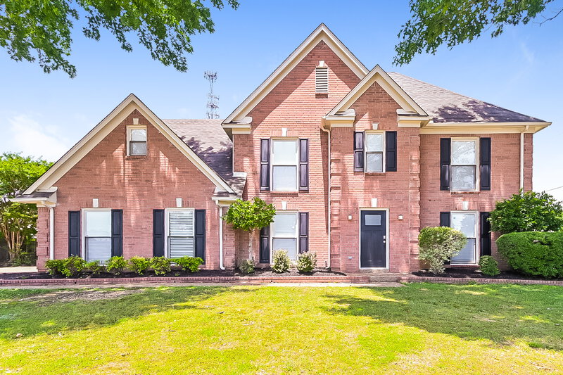2,415/Mo, 8720 Bazemore Rd Cordova, TN 38018 External View