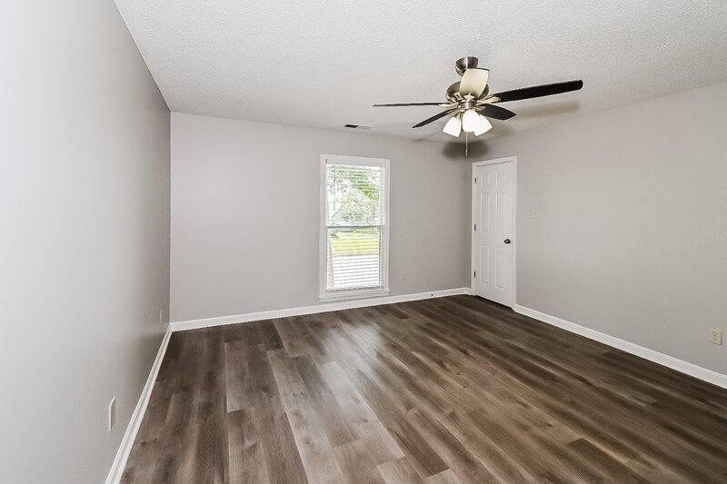 2,415/Mo, 8720 Bazemore Rd Cordova, TN 38018 Main Bedroom View 2