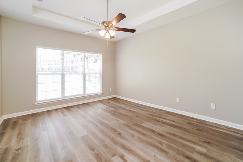 1,965/Mo, 2477 Torrington Way Southaven, MS 38672 Bedroom View