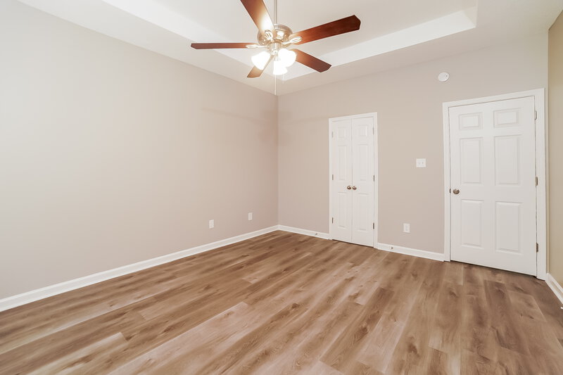 1,965/Mo, 2477 Torrington Way Southaven, MS 38672 Bedroom View 4