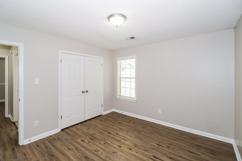 2,210/Mo, 4092 Hidden Fern Ln N Bartlett, TN 38135 Bedroom View