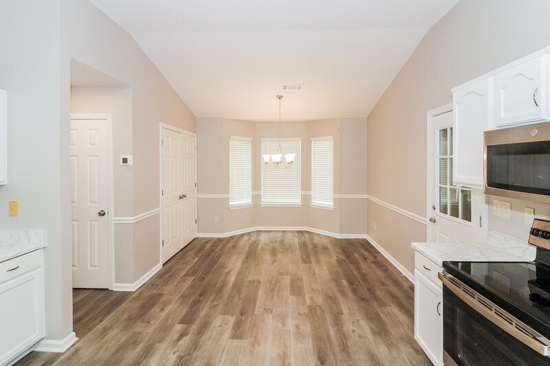 1,720/Mo, 495 Oakland Hills Dr Oakland, TN 38060 Dining Room View