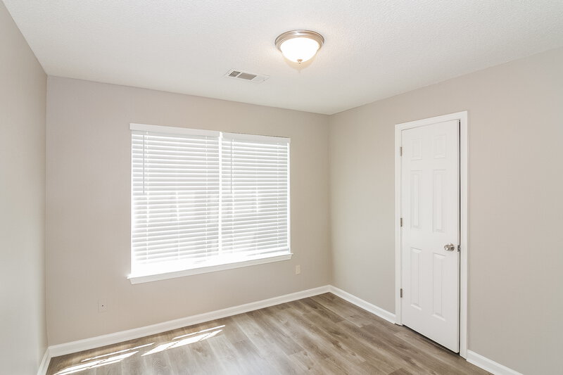 1,720/Mo, 495 Oakland Hills Dr Oakland, TN 38060 Bedroom View