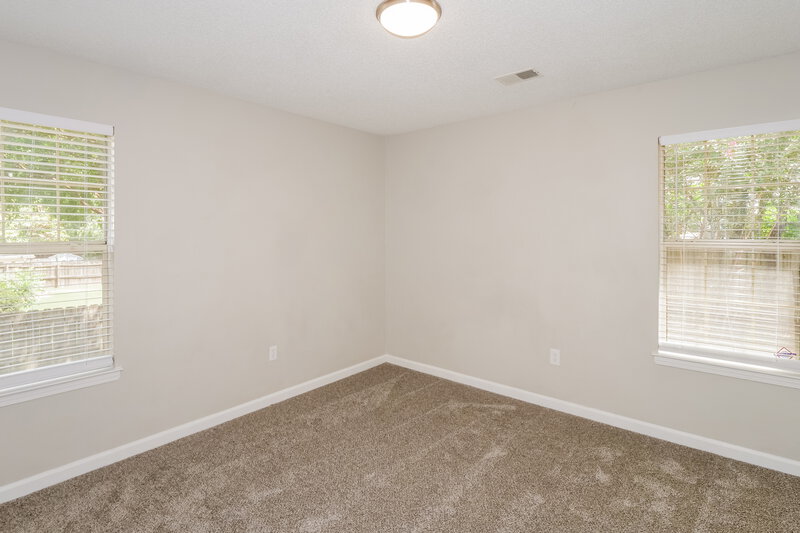 1,715/Mo, 1163 Carriage Dr S Southaven, MS 38671 Bedroom View 2