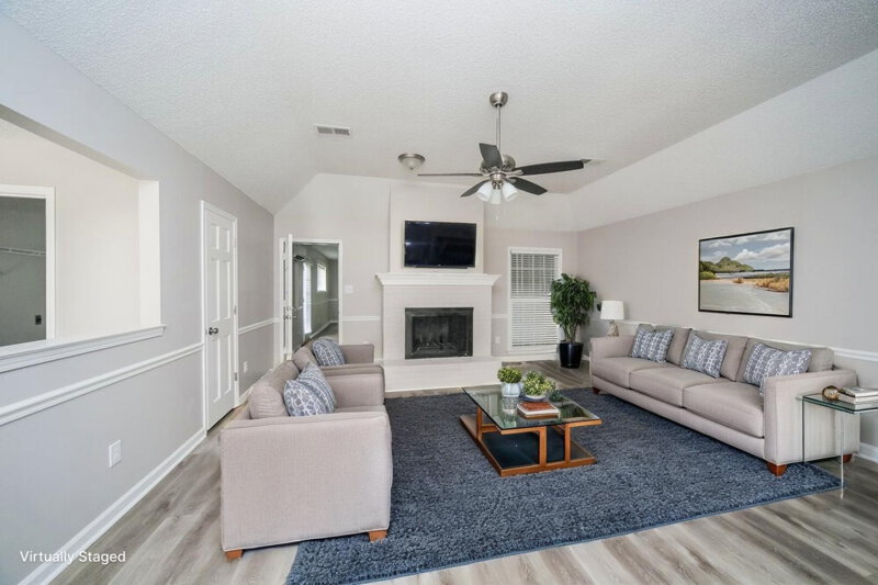 1,925/Mo, 5036 Brooksbank Cv S Memphis, TN 38141 Misc View 2