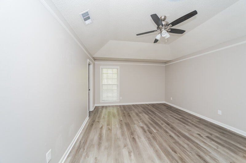 1,970/Mo, 5036 Brooksbank Cv S Memphis, TN 38141 Main Bedroom View