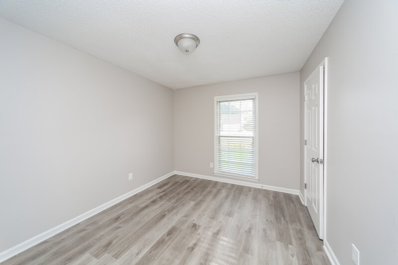 1,970/Mo, 5036 Brooksbank Cv S Memphis, TN 38141 Bedroom View