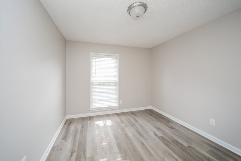 1,970/Mo, 5036 Brooksbank Cv S Memphis, TN 38141 Bedroom View 2