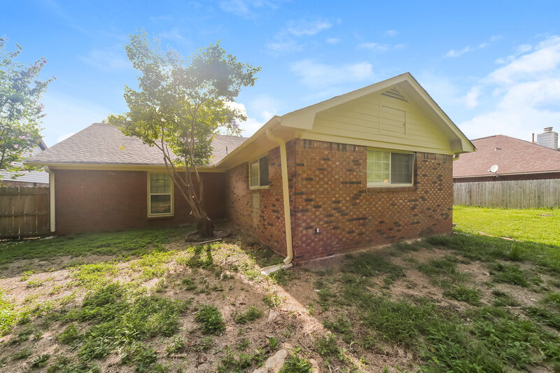 1,925/Mo, 5036 Brooksbank Cv S Memphis, TN 38141 Misc View 17