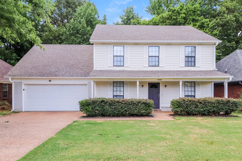 2,030/Mo, 6410 Baird Ln Bartlett, TN 38135 External View