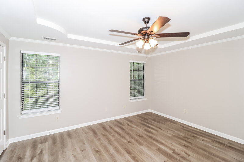 2,030/Mo, 6410 Baird Ln Bartlett, TN 38135 Main Bedroom View