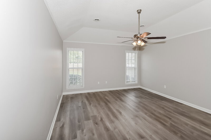 3,410/Mo, 8318 Whispering Elm Dr Memphis, TN 38125 Main Bedroom View