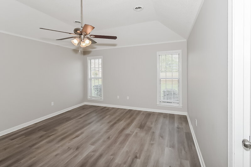 3,410/Mo, 8318 Whispering Elm Dr Memphis, TN 38125 Main Bedroom View 2