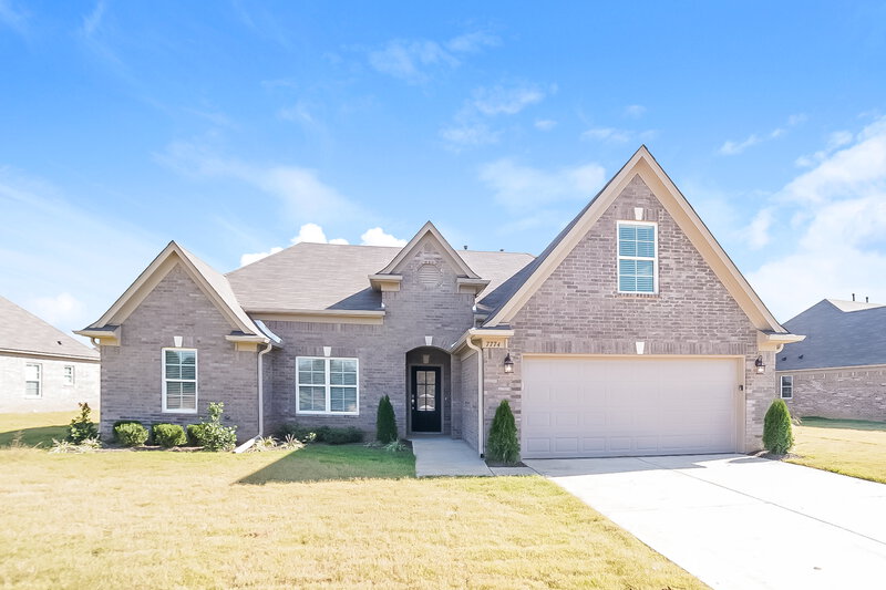 1,995/Mo, 7774 Melisa Dr Walls, MS 38680 External View