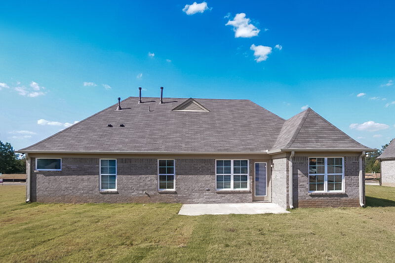 1,995/Mo, 7774 Melisa Dr Walls, MS 38680 Misc View 13