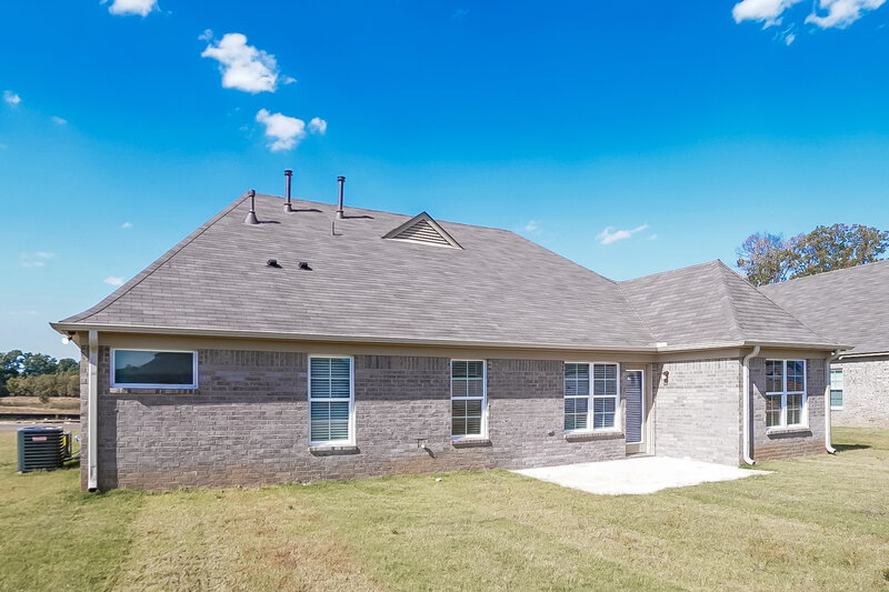 1,995/Mo, 7774 Melisa Dr Walls, MS 38680 Misc View 14