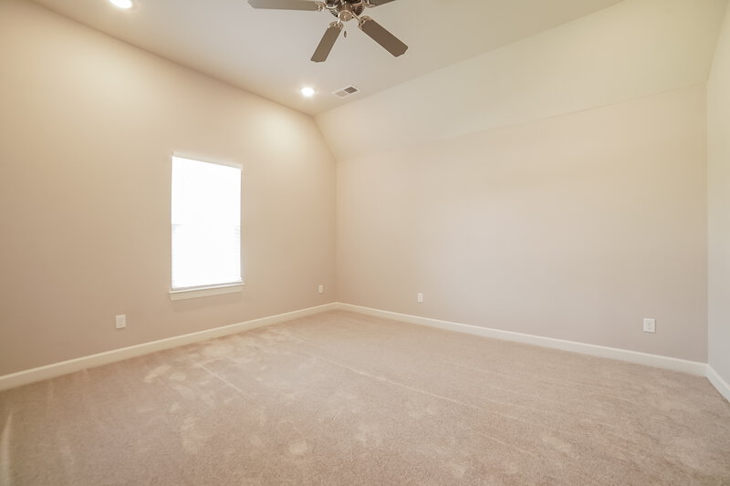 1,815/Mo, 7790 Melisa Dr Walls, MS 38680 Main Bedroom View