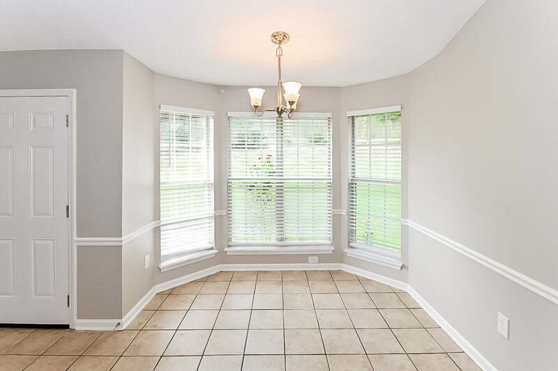 1,750/Mo, 1653 Saddle Ln Southaven, MS 38671 Dining Room View