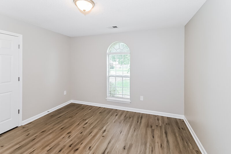 1,750/Mo, 1653 Saddle Ln Southaven, MS 38671 Bedroom View